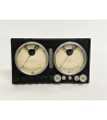 Multimètre 2 cadrans 1930 HifiVintage réparations