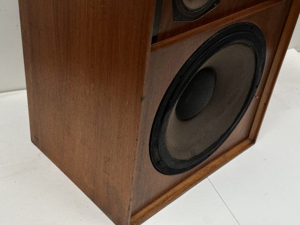 CABASSE Sampan 311 HifiVintage réparations