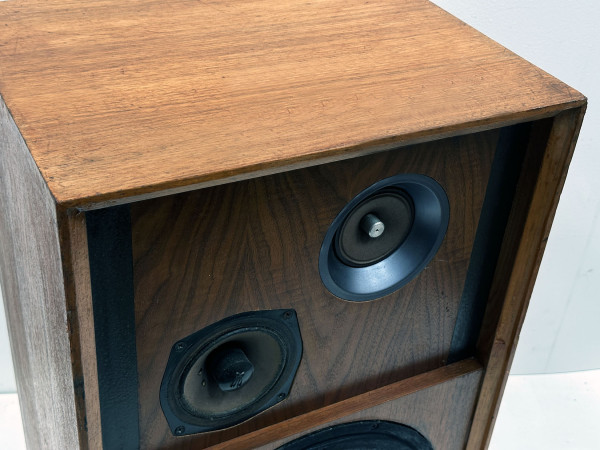 CABASSE Sampan 311 HifiVintage réparations