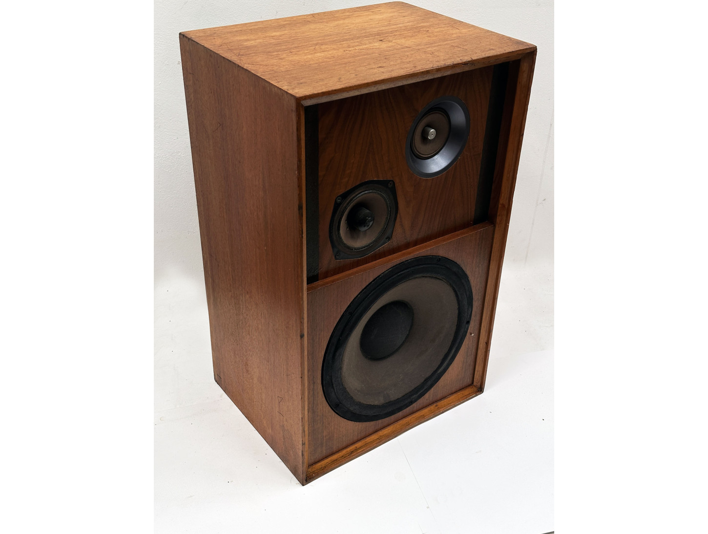 CABASSE Sampan 311 HifiVintage réparations