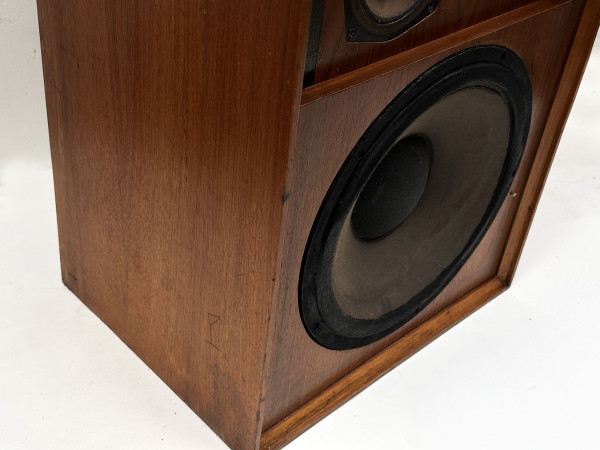 CABASSE Sampan 311 HifiVintage réparations