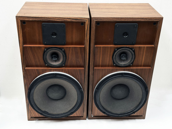 CABASSE Sloop II 321 HifiVintage réparations