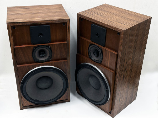 CABASSE Sloop II 321 HifiVintage réparations