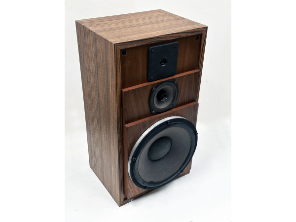 CABASSE Sloop II 321 HifiVintage réparations