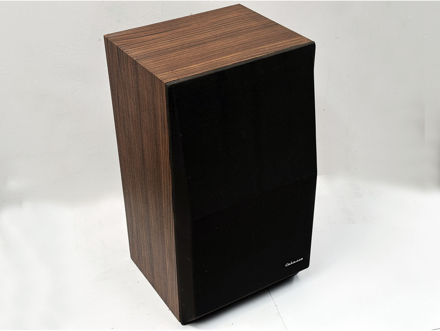 CABASSE Sloop II 321 HifiVintage réparations