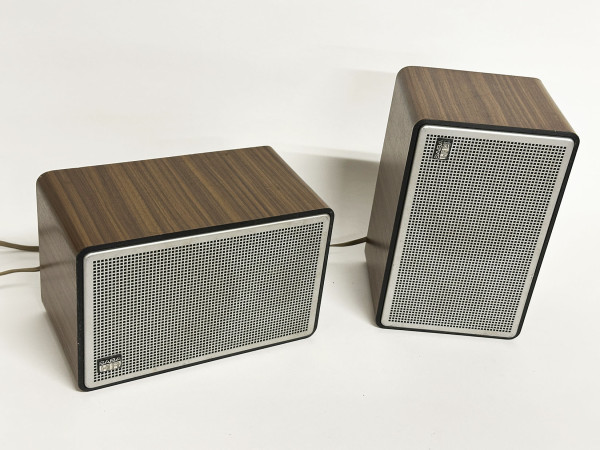 SABA Ultra HIFI Box C-555 HifiVintage réparations