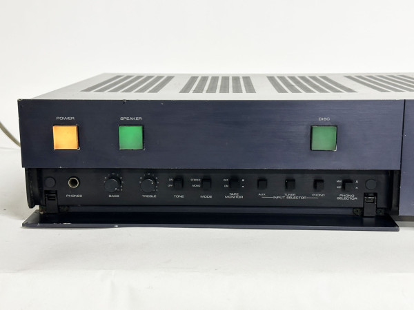 YAMAHA A1 HifiVintage réparations