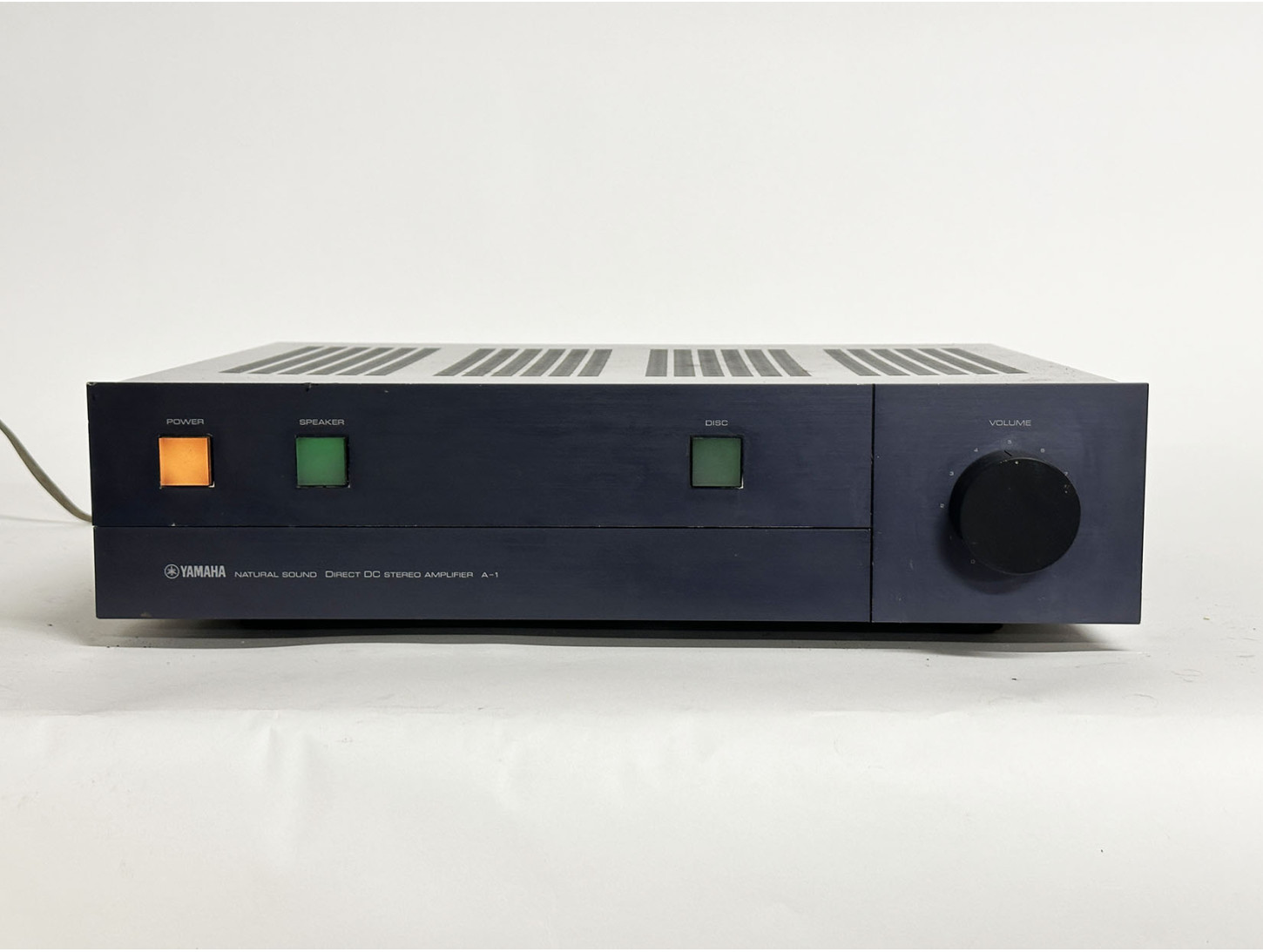 YAMAHA A1 HifiVintage réparations