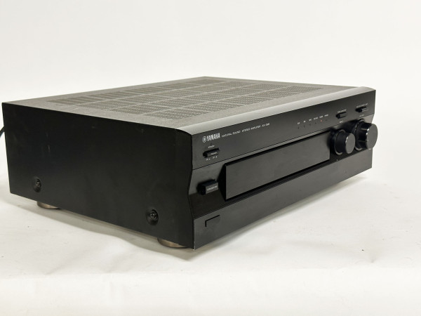 YAMAHA AX-396 HifiVintage réparations
