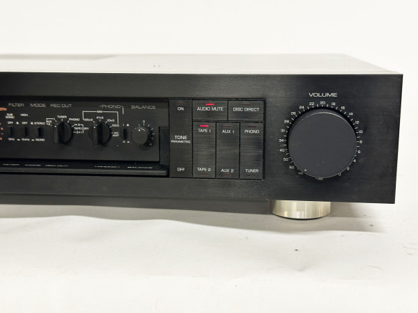YAMAHA C-70 HifiVintage réparations