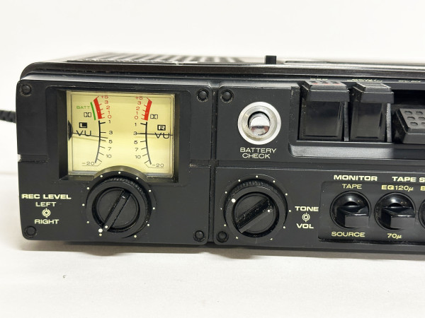 SUPERSCOPE CD-330 HifiVintage réparations