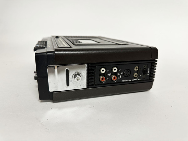 SUPERSCOPE CD-330 HifiVintage réparations