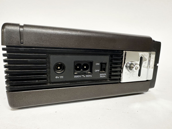 SUPERSCOPE CD-330 HifiVintage réparations