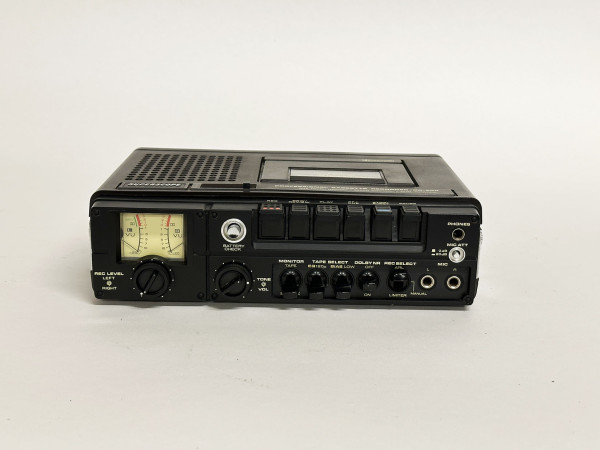 SUPERSCOPE CD-330 HifiVintage réparations