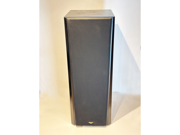 KLIPSCH Epic CF4 Black Hifi Vintage réparations