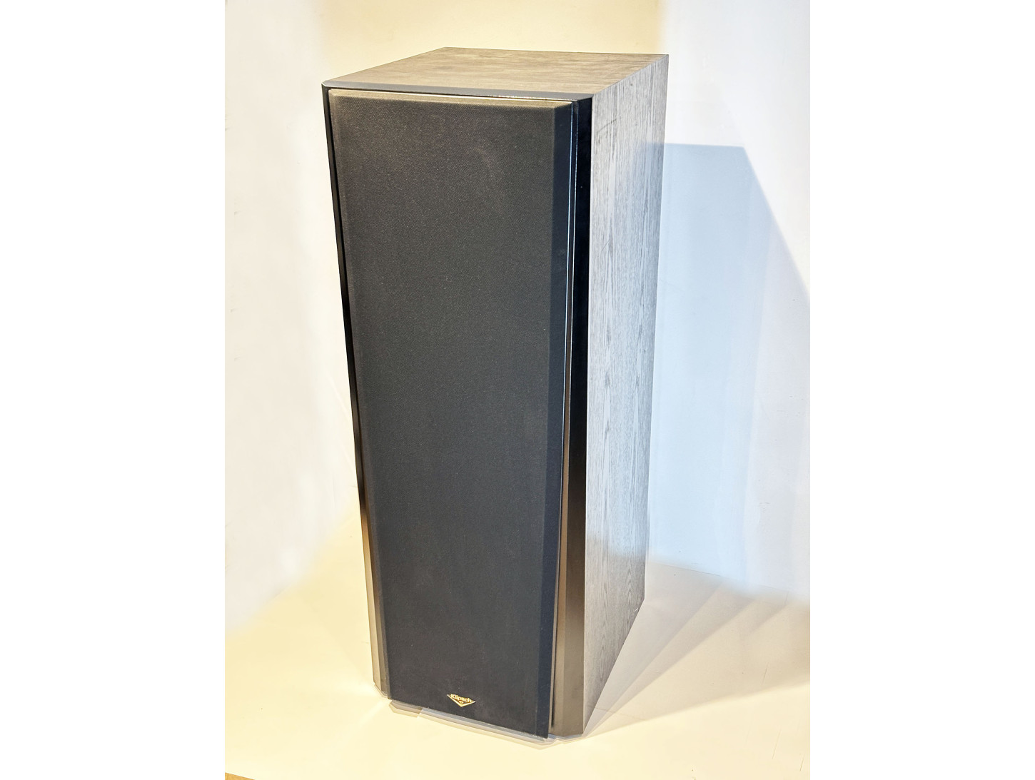 KLIPSCH Epic CF4 Black Hifi Vintage réparations