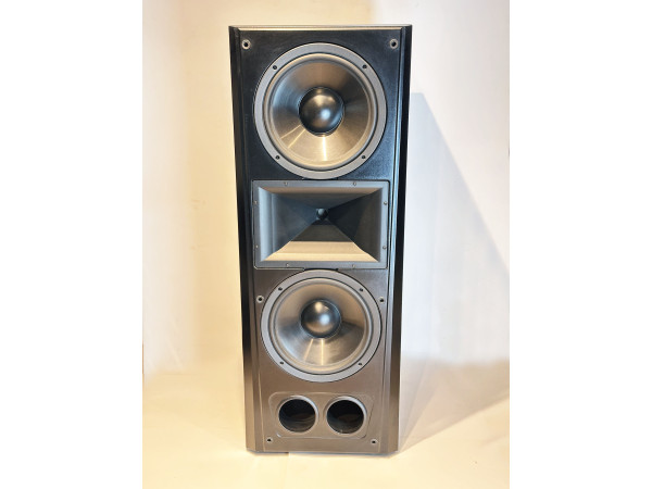 KLIPSCH Epic CF4 Black Hifi Vintage réparations