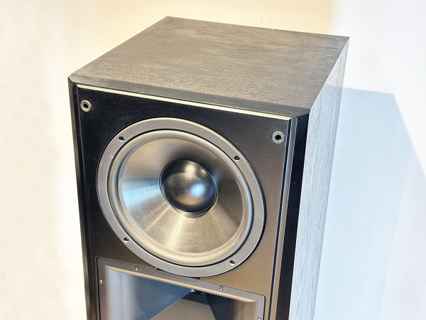 KLIPSCH Epic CF4 Black Hifi Vintage réparations