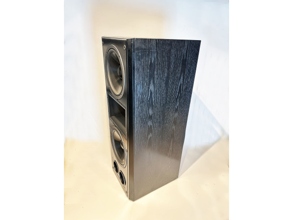 KLIPSCH Epic CF4 Black Hifi Vintage réparations