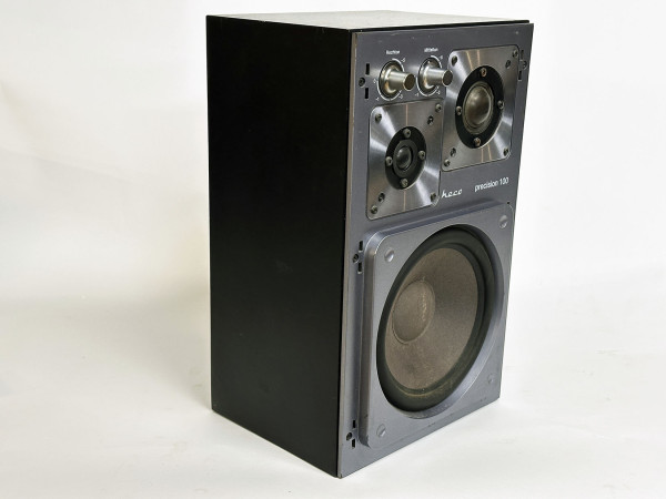 HECO Precision 100 HP Hifi Vintage réparations
