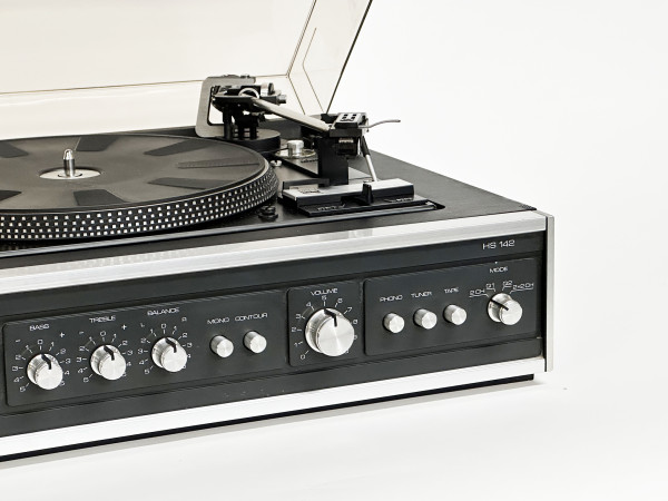 DUAL HS 142