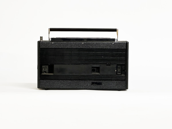 GRUNDIG Satellit 2000