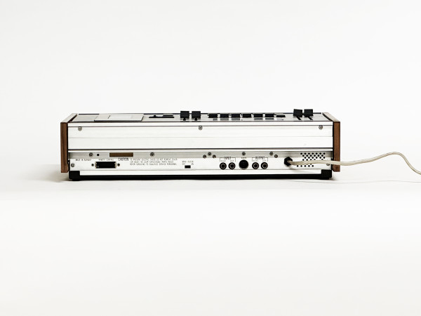 TANDBERG TCD-330 wood