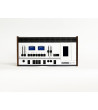TANDBERG TCD-330 wood