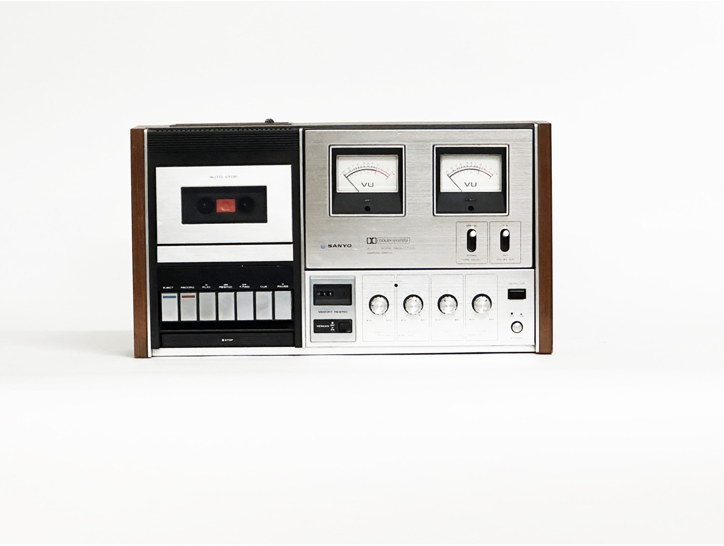 SANYO RD-4350D