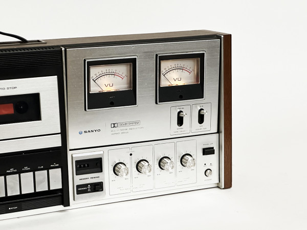 SANYO RD-4350D
