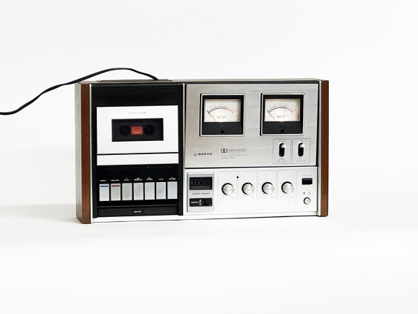 SANYO RD-4350D