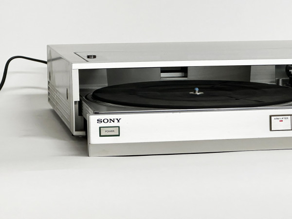 SONY PS FL5