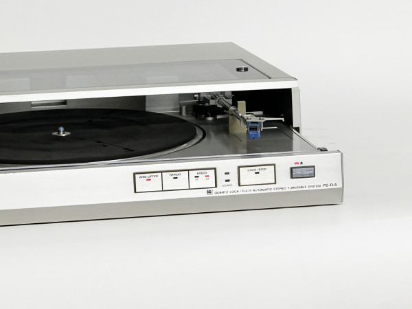 SONY PS FL5