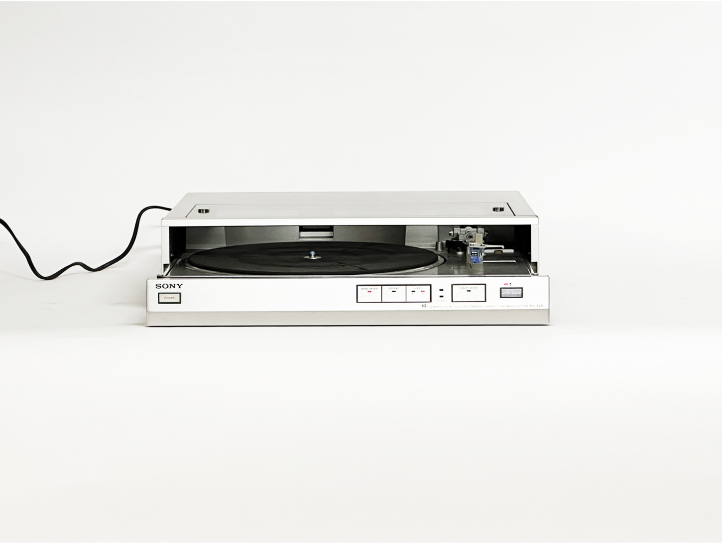 SONY PS FL5