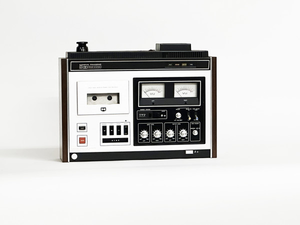 NATIONAL PANASONIC RS-276US