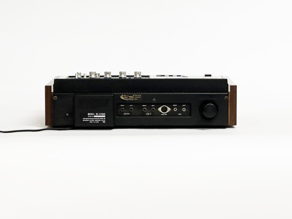 NATIONAL PANASONIC RS-276US