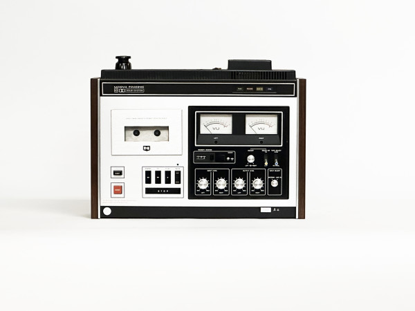 NATIONAL PANASONIC RS-276US