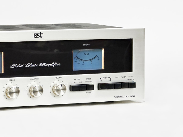 BST IC-300