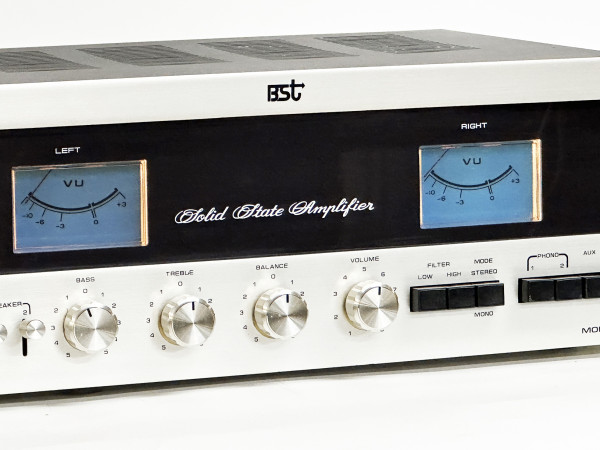 BST IC-300