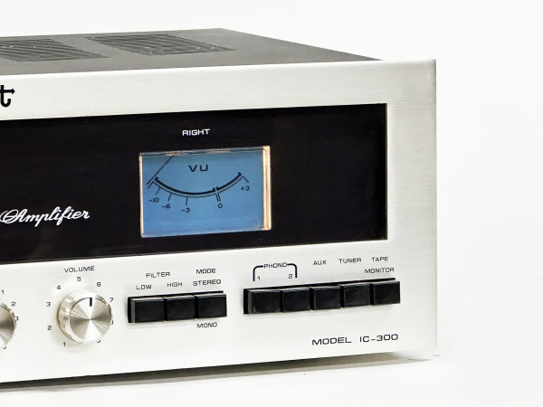 BST IC-300