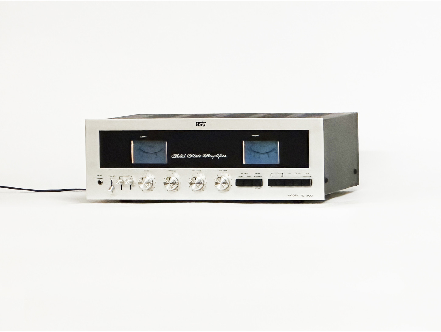 BST IC-300