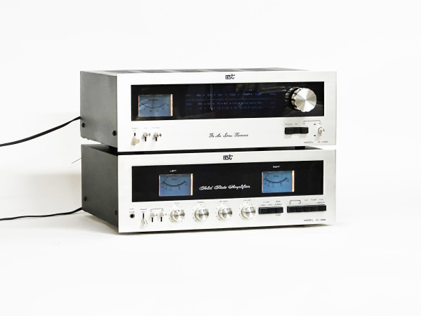 BST IC-300