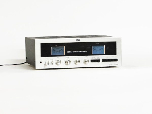 BST IC-300