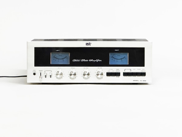 BST IC-300
