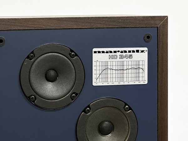 MARANTZ HD-345