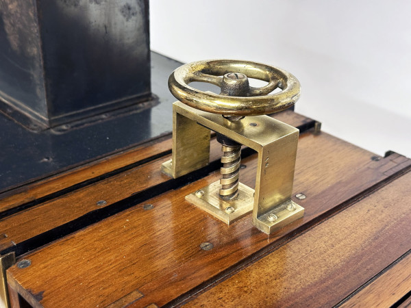 Lanterne Projecteur photographique 1920