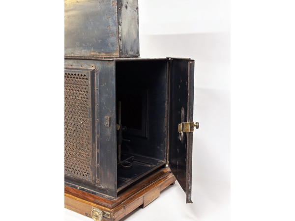 Lanterne Projecteur photographique 1920