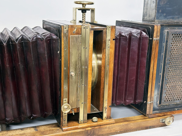 Lanterne Projecteur photographique 1920