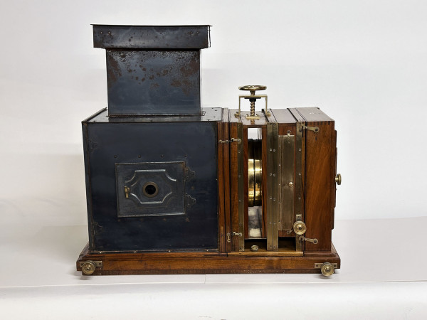 Lanterne Projecteur photographique 1920