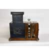 Lanterne Projecteur photographique 1920